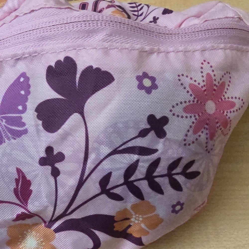 Wondapop Marie Belt Crossbody Bag - Picture 10 of 10